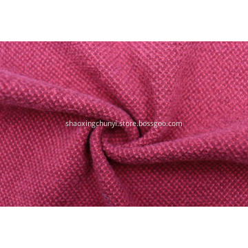 OEM Polyester Dyed Polar Fleece Fabric